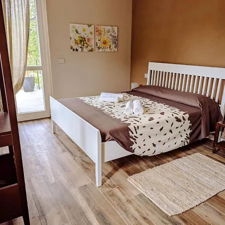 Vila Grassi With Pool Nizza Monferrato *