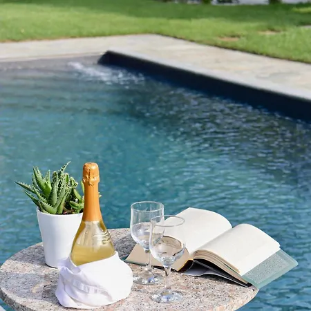 Grassi With Pool Nizza Monferrato Vila Calamandrana