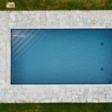 Grassi With Pool Nizza Monferrato Vila